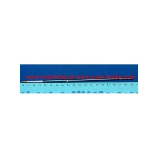 Italeri 52204 1 Brush Synthetic Round - SINGLE PACK