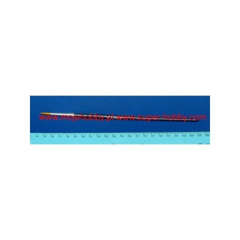 Italeri 52206 3 Brush Synthetic Round - SINGLE PACK Italeri 52206 3 Brush Synthetic Round - SINGLE PACK