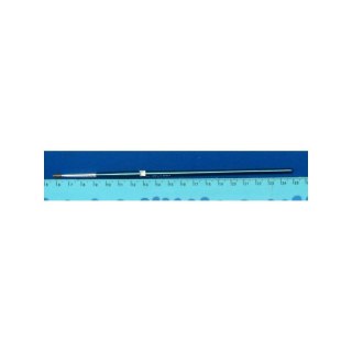 Italeri 52224 1 Brush Synthetic Flat - SINGLE PACK