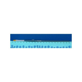 Italeri 52226 3 Brush Synthetic Flat - SINGLE PACK