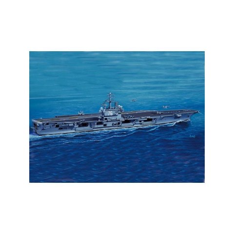 Italeri 5533 1/720 U.S.S. Ronald Regan Italeri 5533 1/720 U.S.S. Ronald Regan