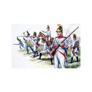 Italeri 6005 1/72 Napol. Wars Austrian Infantry