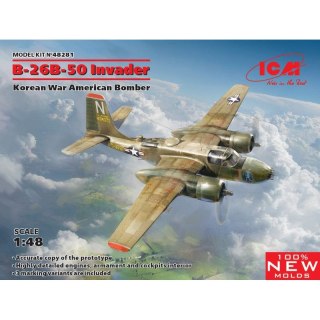 ICM 48281 B-26B