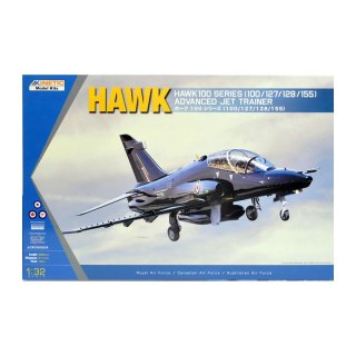 Kinetic 3206 1/32 Hawk 100