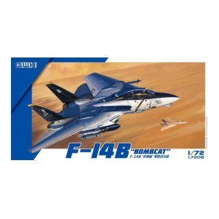 Lion Roar L7208 (G.W.H) F-14B "Bombcat"