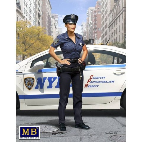 MB 24027 Ashley - Field Interview MB 24027 Ashley - Field Interview