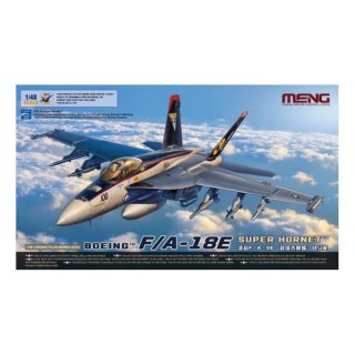 Meng LS-012 Boeing F/A-18E "Super Hornet"