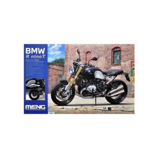 Meng MT-003 BMW R nineT