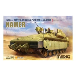 Meng SS-018 Israeli Heavy Armoured Personnel Carrier Namer