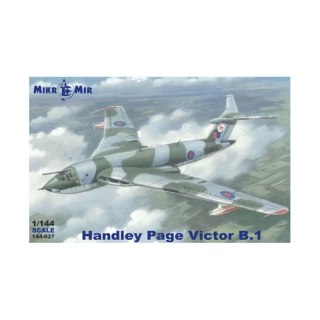 Mikromir 144-027 Handley Page Victor B.1