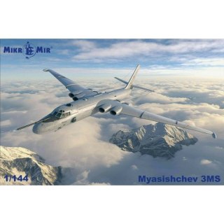 Mikromir 144-032 Myasishchev 3MS