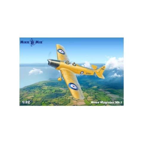 Mikromir 32-002 Miles Magister Mk.I