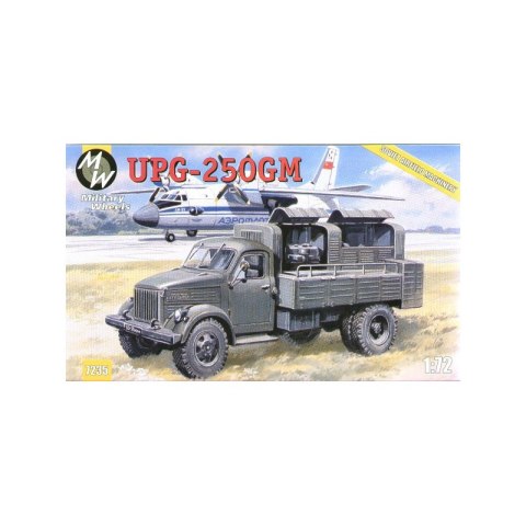 Military Wheels 7235 Upg-250Gm Military Wheels 7235 Upg-250Gm