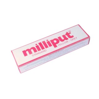 Milliput - Epoxy Putty - Standard