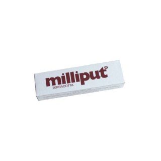 Milliput - Epoxy Putty - Terracotta