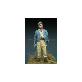 Mini Art 35001 Soviet Infantry 1/35