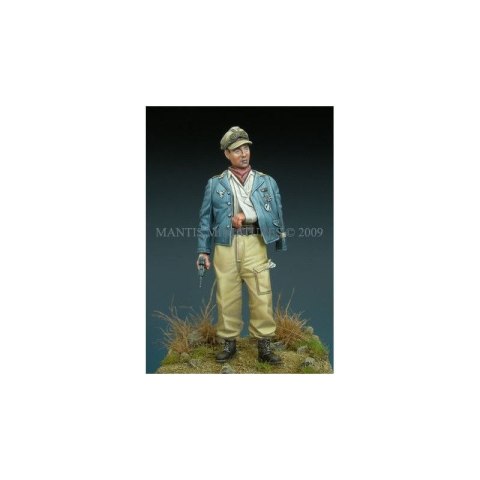 Mini Art 35001 Soviet Infantry 1/35