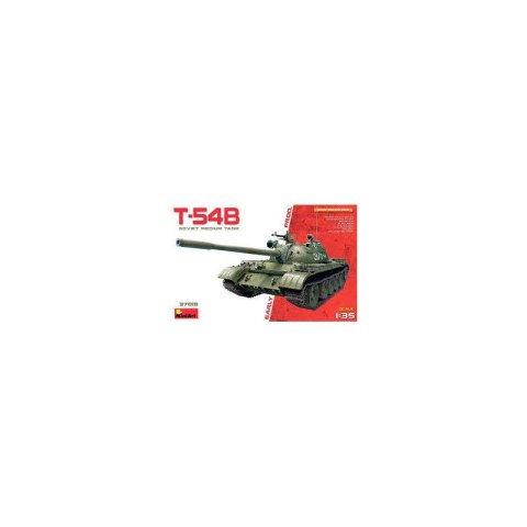 Mini Art 37019 T-54B ( early production )