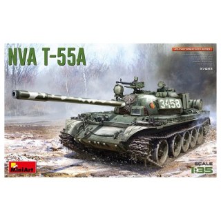 Mini Art 37083 NVA T-55A
