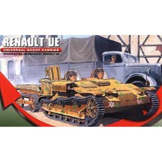 Mirage 354025 1/35 Renault Ue