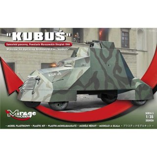 Mirage 355026 Kubuś 1944 s.5