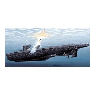Mirage 40042 U-Boot U-511 Typ U-IXb