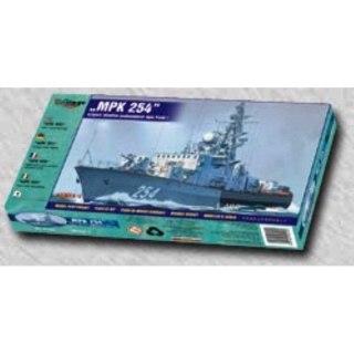 Mirage 40424 Mpk 254 Pauk I