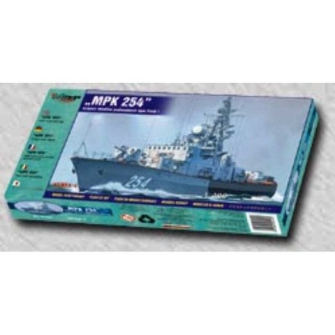 Mirage 40424 Mpk 254 Pauk I Mirage 40424 Mpk 254 Pauk I