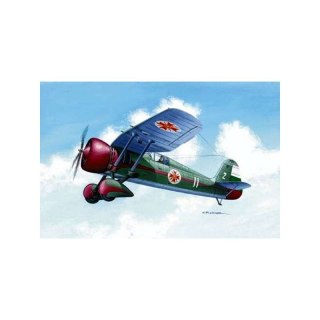 Mirage 48104 Pzl P-24B S.10