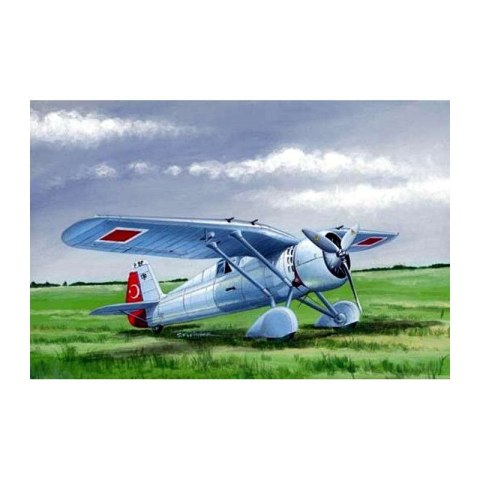 Mirage 48105 Pzl/Ktf P24C Turecki Mirage 48105 Pzl/Ktf P24C Turecki