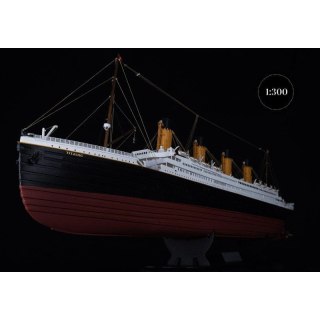 OcCre 14009 Titanic