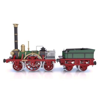 OcCre 54001 Adler