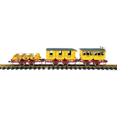 OcCre 56001 Adler (Coach) OcCre 56001 Adler (Coach)