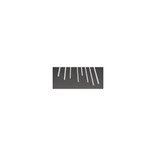 Plastruct 90513 "I" 3.2 X 1.6 X 0.7 X 380 * 8 Bfs