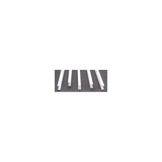 Plastruct 90519 "I"11.1 X 5.6 X 1.4 X 380 * 5 Bfs