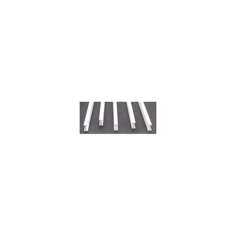 Plastruct 90519 "I"11.1 X 5.6 X 1.4 X 380 * 5 Bfs Plastruct 90519 "I"11.1 X 5.6 X 1.4 X 380 * 5 Bfs