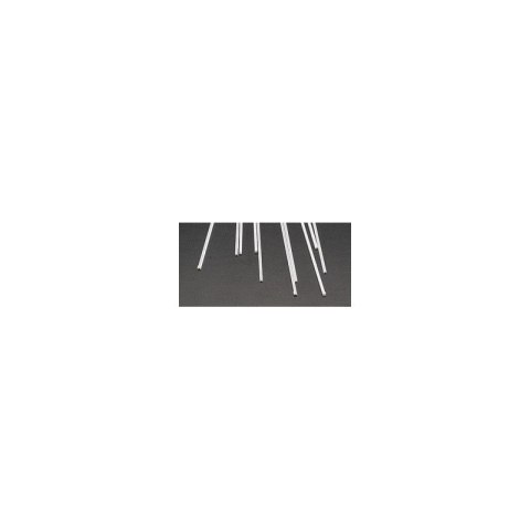 Plastruct 90541 "H" 1.6 X 1.6 X 0.5 X 250 * 10 Hf Plastruct 90541 "H" 1.6 X 1.6 X 0.5 X 250 * 10 Hf