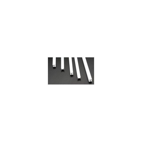 Plastruct 90547 "H" 8.0 X 8.0 X 1.2 X 380 * 5 Hfs Plastruct 90547 "H" 8.0 X 8.0 X 1.2 X 380 * 5 Hfs