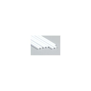 Plastruct 90621 .# 3.2 X 3.2 X 0.5 X 380 * 7 Stfs-
