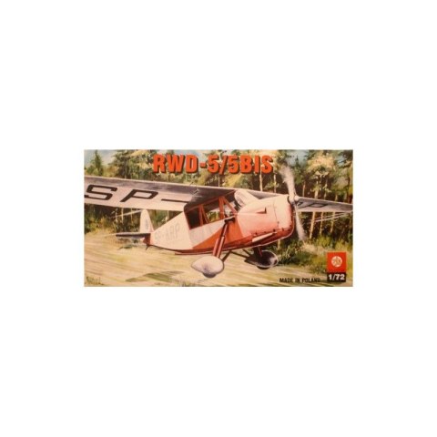 Plastyk S-005 Rwd-5/5 Bis
