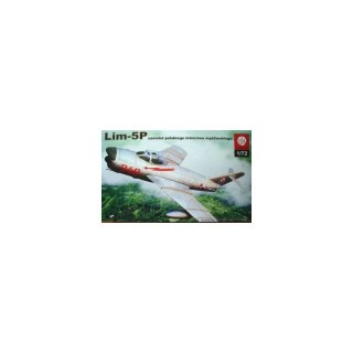 Plastyk S-029 Lim-5P