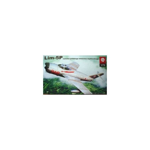Plastyk S-029 Lim-5P Plastyk S-029 Lim-5P