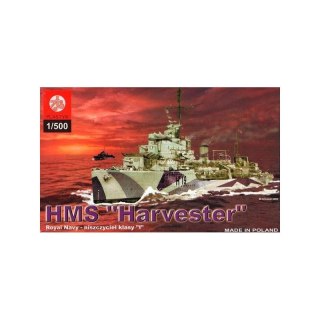 Plastyk S-040 HMS "Harvester" (Royal Navy)