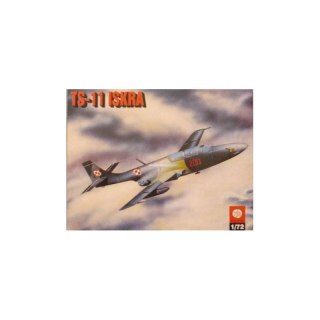 Plastyk S-106 Ts-11 Iskra