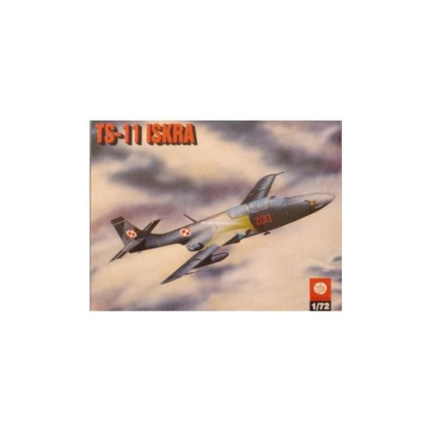 Plastyk S-106 Ts-11 Iskra