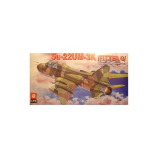 Plastyk S-132 Su-22 Um-Sk(Fitter G)