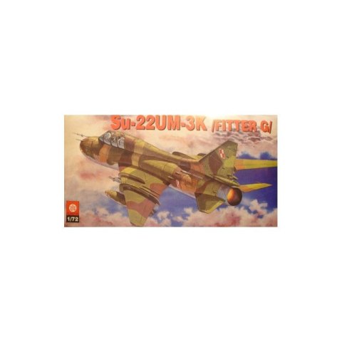Plastyk S-132 Su-22 Um-Sk(Fitter G)
