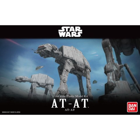 Revell 01205 1/144 Star Wars AT/AT