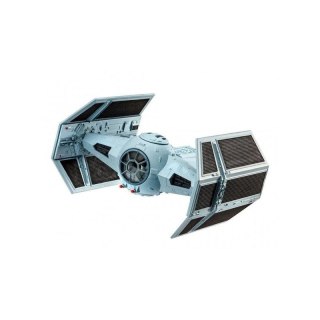 Revell 03602 Star War Dath Vader'S Tie Fighter