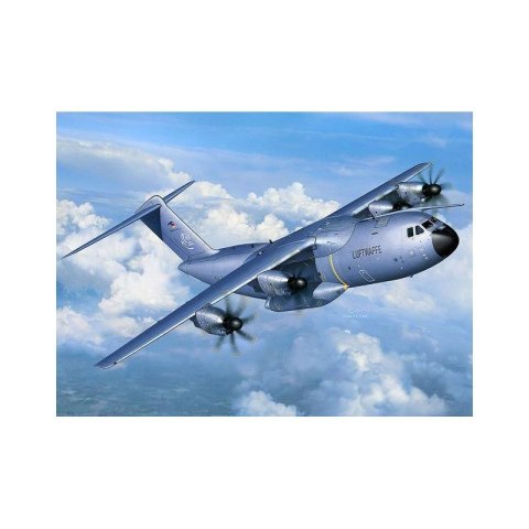 Revell 03929 1/72 Airbus A400M Luftwaffe